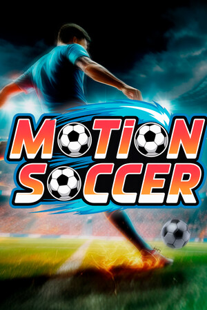 《Motion Soccer PRO》免安装汉化版